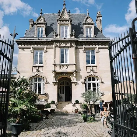 La Villa By Michel Gonet-3